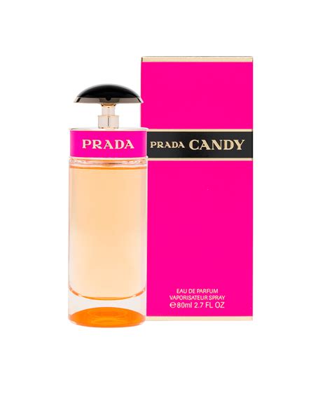 prada candy l'eau 80 ml echt of nep|Prada Candy edp.